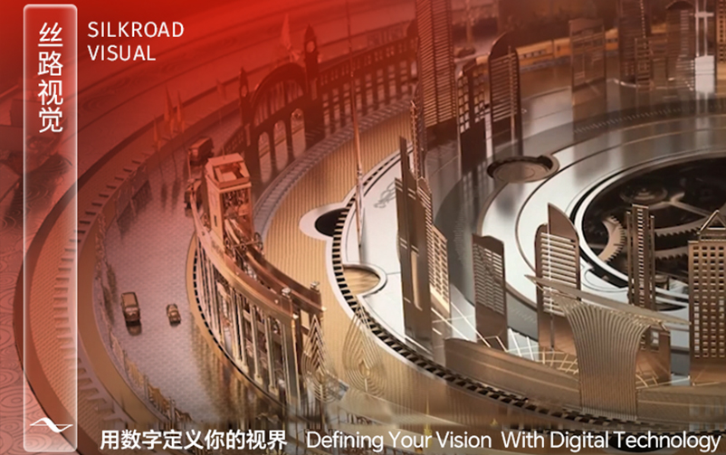 AMG·新葡萄8883匠心之作《寻美武汉·春启新篇》荣膺榜首