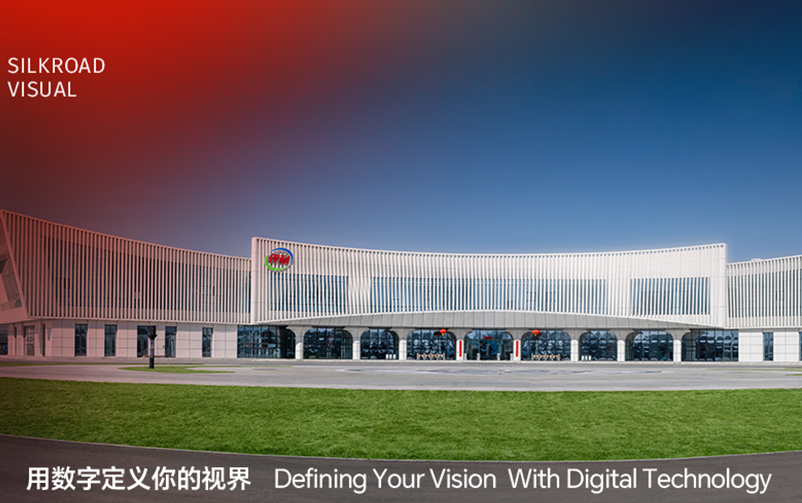 “馆长”伊利行，解锁乳业巨头的品质密码