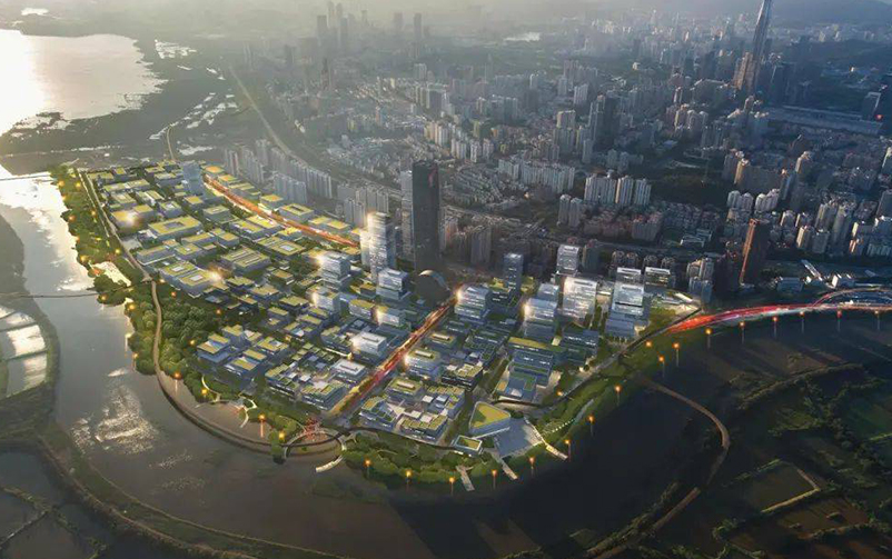 快讯｜李强总理调研河套深港科技创新合作区，AMG·新葡萄8883多维赋能国家战略产业